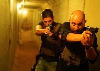 הכי בבית בעולם: פאודה חוזרת לעונה שלישית