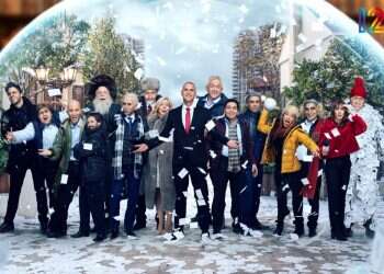  ותזכרו: יש לנו ארץ מאוזנת 