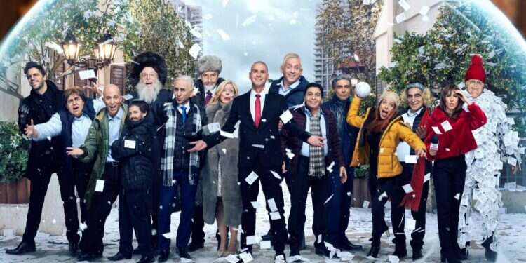 ארץ נהדרת. צילום: משה נחומוביץ'  ותזכרו: יש לנו ארץ מאוזנת