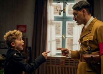 בדיחות שואה? עניין של טעם אישי