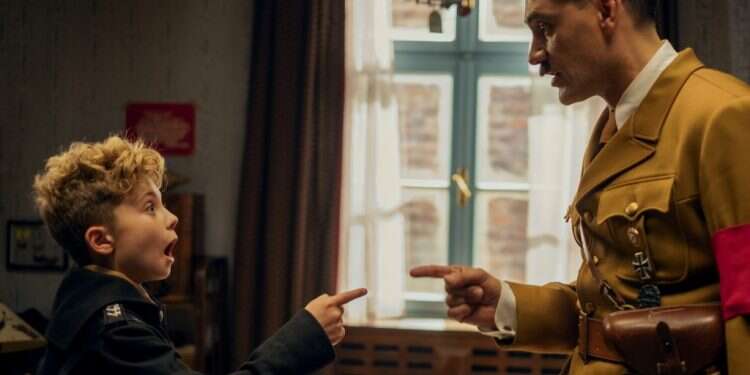 בדיחות שואה? עניין של טעם אישי