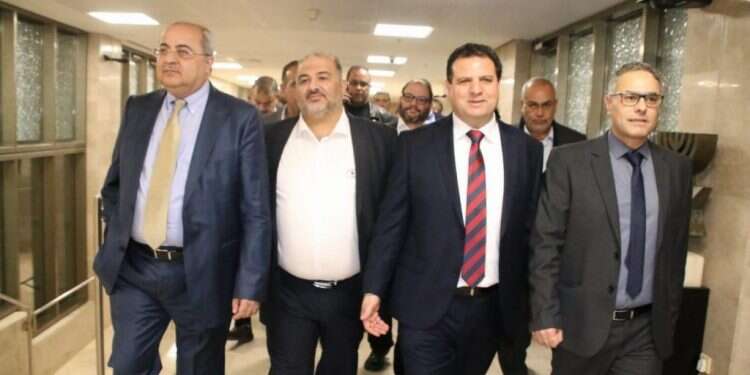 סוגרים רשימות: כל העדכונים מוועדת הבחירות