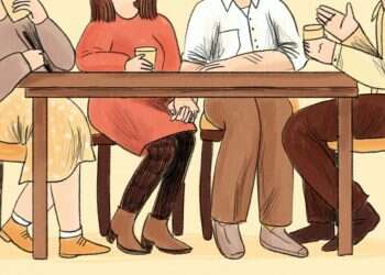 שוברות שתיקה: גברים, תעמדו לצד הנשים שלכם