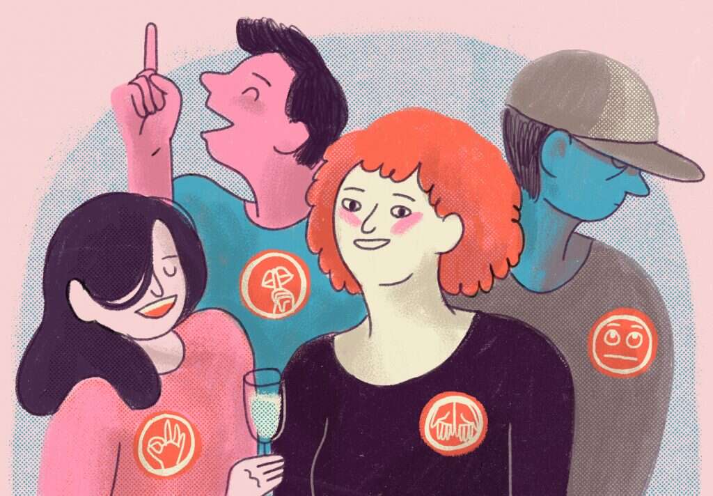 איור: נועה קלנר