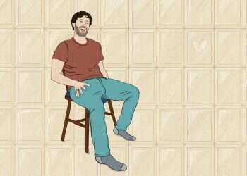 פול גז: לחיות בתנופה ועם זיק בעיניים