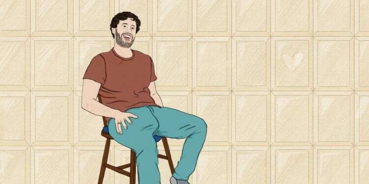 פול גז: לחיות בתנופה ועם זיק בעיניים