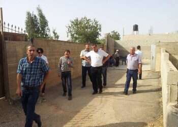 הקשר בין חה"כ לשעבר חנין זועבי והרוצח של רנה שנרב ז"ל