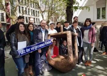 אחרי 75 שנה: זוכרים את הילדים