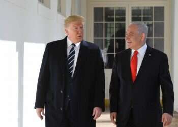 חוסר הוודאות של הימין משתקף בוושינגטון