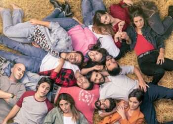 תתבגרו: הבלדה לעוזבי קיבוץ