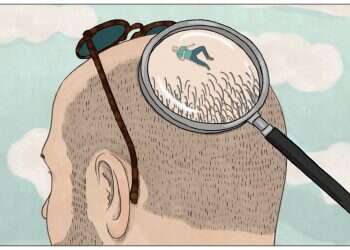 איור: שרון ארדיטי