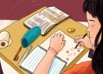 איור: נועה קלנר