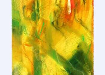 פרשת שמות: בו בוערת אש