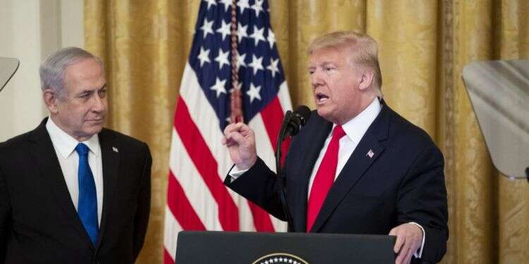 צילום: EPA סוף לסילוף ההיסטוריה של הר הבית