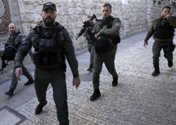 כוחות מג בעקבות גל הפיגועים: צה"ל יתגבר את כוחותיו