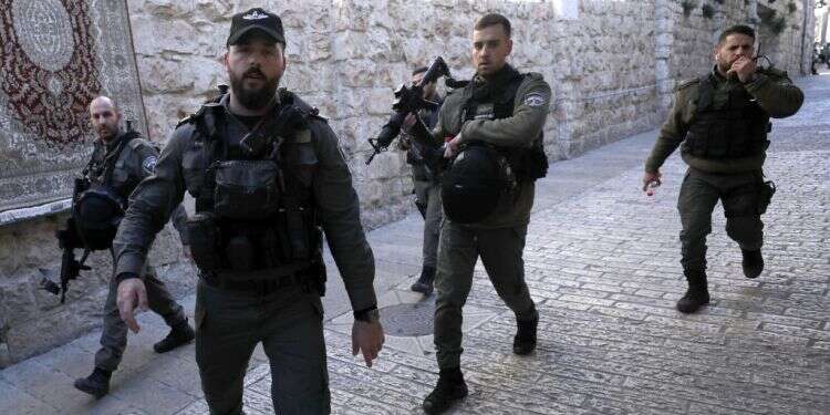 בעקבות גל הפיגועים: צה"ל יתגבר את כוחותיו