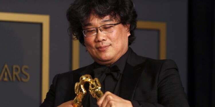 למה הפרזיטים לא היה צריך לזכות באוסקר