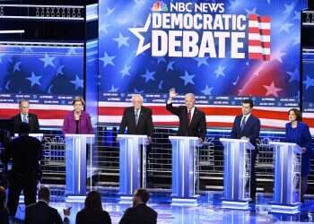 אמריקה סטייל: יש לישראל מה ללמוד בזירה הפוליטית