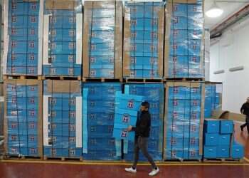 הייאוש מהבחירות עלול להשכיח את הסכנות בממשלת שמאל