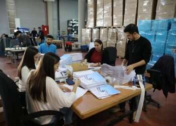 המפלגה שתכריע את מערכת הבחירות