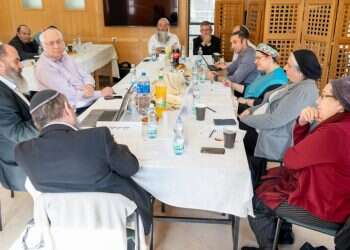 דע מה שתשיב: המכון ששואף לספק תשובה לכל שאלה אמונית