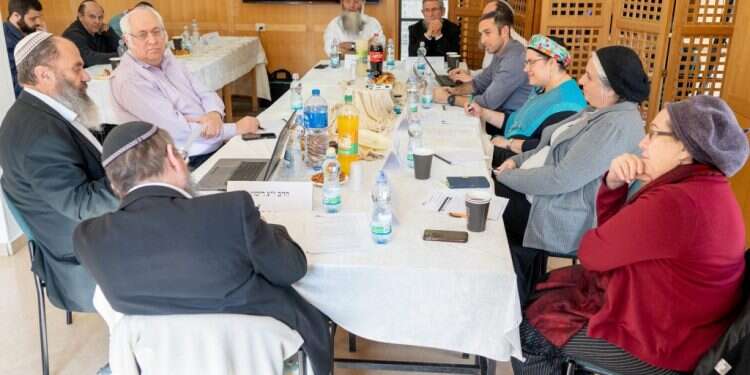 דע מה שתשיב: המכון ששואף לספק תשובה לכל שאלה אמונית