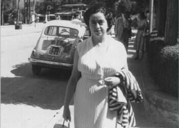 הפילוסופית שהלכה נגד הזרם