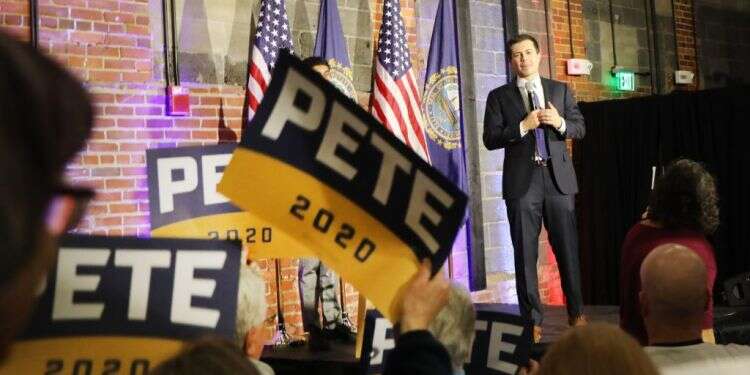 אחרי אייווה, הקרעים במחנה הדמוקרטי צפויים רק לגדול