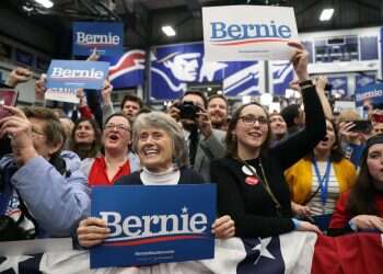 השמאל במערב חולה רעיונית, ולימין יש כלפיו אחריות