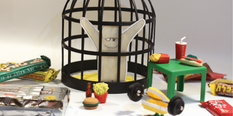 איור: יבגני זלטופולסקי דיאטה, קווים לדמותה