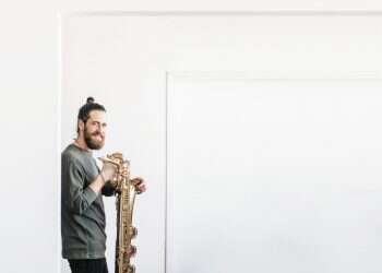 אלדד ציטרין מגיש: איש אחד שהוא תזמורת שלמה