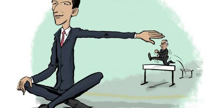 מחסום קושנר