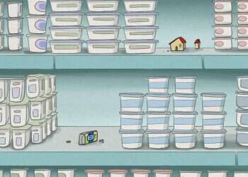 כנראה שגם השכל הישר נמצא בפיקוח ממשלתי