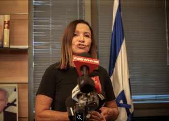 היי זאת שלי: האם השידור הציבורי באמת צריך איזון משמאל?