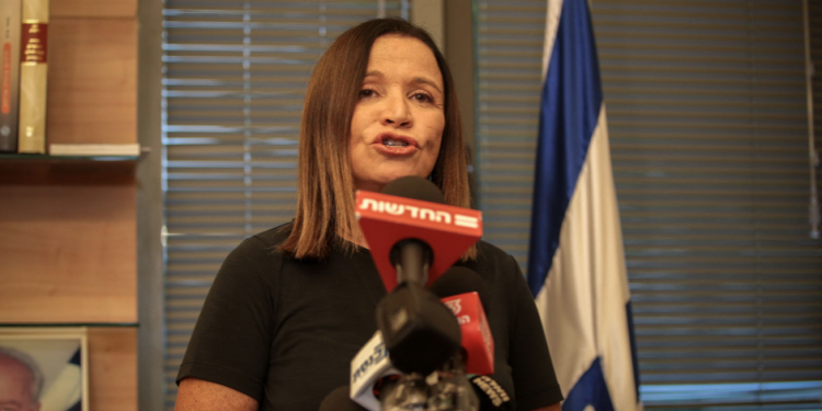 היי זאת שלי: האם השידור הציבורי באמת צריך איזון משמאל?