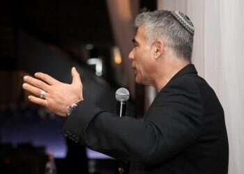 כחול לבן מנצלת את הסדקים שנוצרו בציונות הדתית