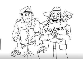 סרטון תוצרת ליברמן: החרדים עושקים את החיילים