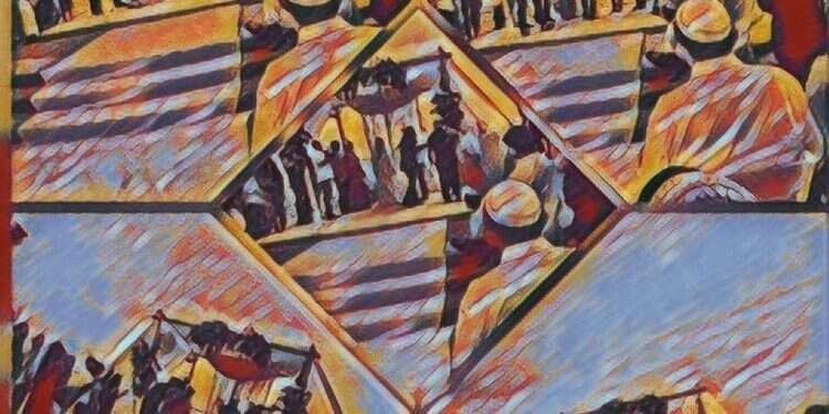 משפחה אינה מוסד טבעי, אלא צורת ארגון חברתי שחותם התרבות וההיסטוריה חתום עליה. אברהם גרינפלד, ללא כותרת, מתוך התערוכה אף משפחה אינה טבעית