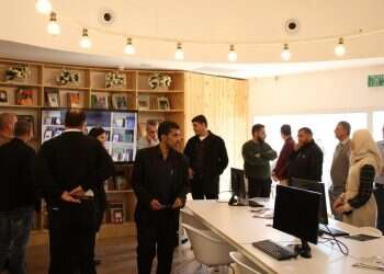 מהאוהל אל ההאב: אפשר לחלום על אקזיט גם ברהט