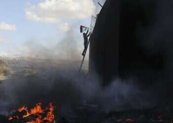 ההסלמה בדרום: תמונת ראי למצב בבחירות הקודמות