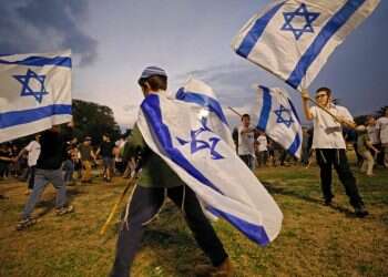 האוסלו של הימין