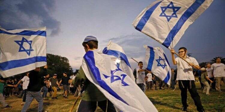 האוסלו של הימין