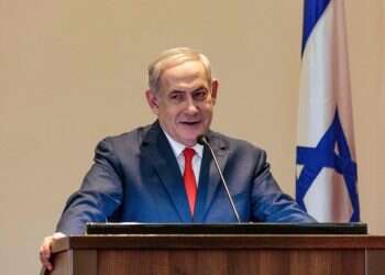 לא יהיה כלום: נתניהו חוזר לימי הפוליטיקה הזהירה