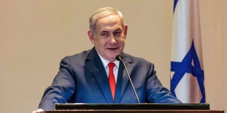 לא יהיה כלום: נתניהו חוזר לימי הפוליטיקה הזהירה