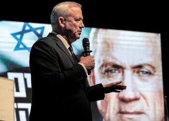 שיר השבוע: הַדֶּרֶךְ לְמֶמְשָׁלָה