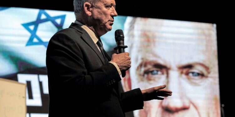 שיר השבוע: הַדֶּרֶךְ לְמֶמְשָׁלָה