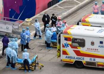 פחד מדבק: הווירוס שמטלטל את בריאותה של הכלכלה העולמית