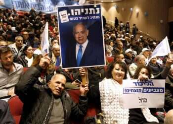 נתניהו הפך להיות הנרטיב הימני עצמו