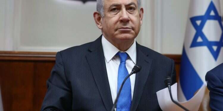 בנימין נתניהו. צילום: AFP בסגנון יהודי: סוד הצלחתו של בנימין נתניהו