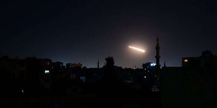 התגובה הישראלית החריגה לטילים בדרום העבירה מסר ברור